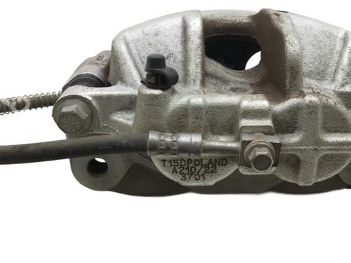 Left front brake caliper VW MULTIVAN T7 (STM, STN) 1.4 eHybrid | BP34731113M105  - Image 5