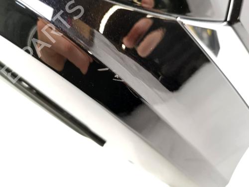 Front bumper VW PASSAT B8 (3G2, CB2) 2.0 TDI | BP35757733C7  - Image 11