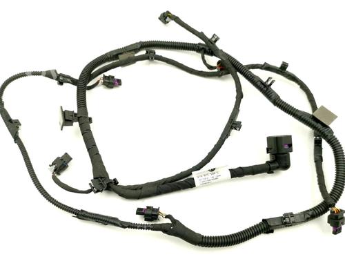 Wiring harness VW TOURAN VAN (5T1) 2.0 TDI | BP34731099E16 - Image 5