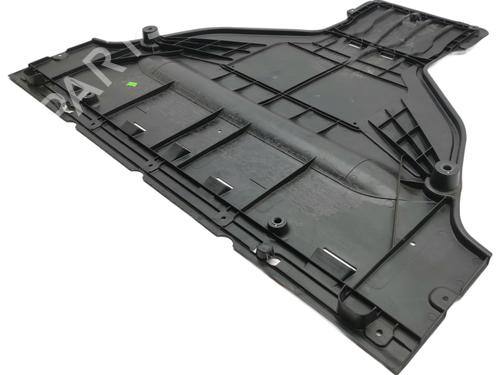 Underbody protection VW ID. Buzz Bus (EBB, EBJ) Electric (EBB) | BP34729251M92 - Image 5