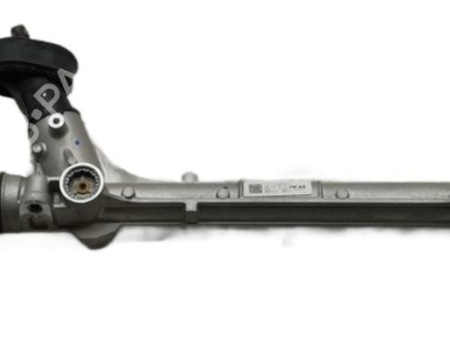 Used Steering rack Steering rack SEAT IBIZA V (KJ1, KJG) 1.5 TSI (150 hp) 35763094 35763094