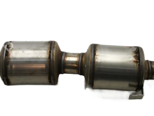 Used Particulate filter Particulate filter VW TIGUAN (CT1) 2.0 TDI (150 hp) 34727387 34727387