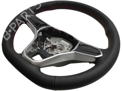 Rat VW ID. Buzz Bus (EBB, EBJ) Electric (EBB) | BP35762563C49 - Image 2