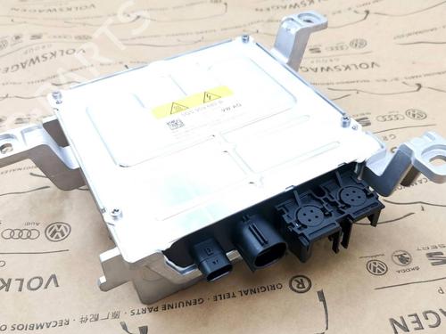Electronic module VW TIGUAN (5N_) 2.0 TDI 4motion | BP35760043M83 - Image 6