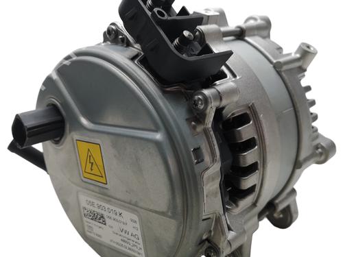 Alternator VW TAYRON (R41) 2.0 TDI | BP39162626M7 - Image 2