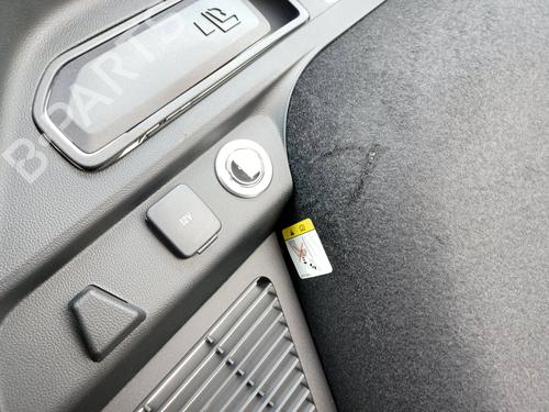 Boot lining FORD KUGA I 2.0 TDCi 4x4 | BP34730885I3 - Image 4