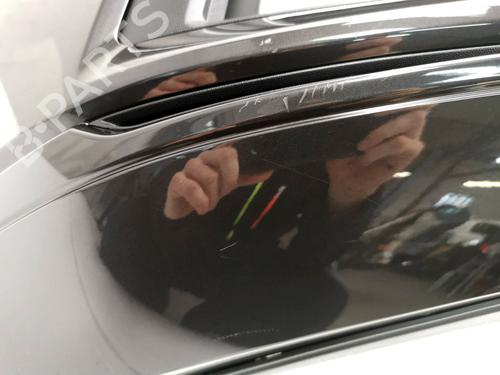 Front bumper VW PASSAT B8 (3G2, CB2) 2.0 TDI | BP35758105C7 - Image 9