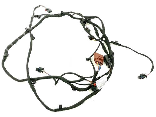 Used Wiring harness Wiring harness VW TIGUAN (5N_) 2.0 TDI 4motion (136 hp) 34729671 34729671