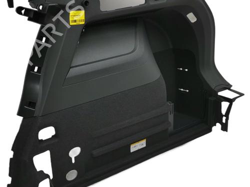 Boot lining VW TIGUAN (CT1) 2.0 TSI 4motion | BP35806717I3 - Image 2