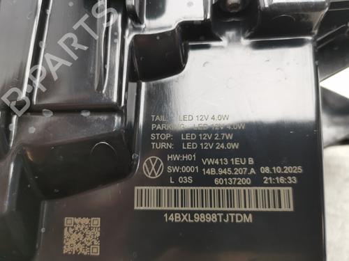 Left taillight VW ID.7 (ED2) PRO S | BP34731455C34 - Image 16