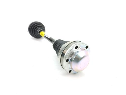 Left front driveshaft VW PASSAT B8 (3G2, CB2) 2.0 TDI | BP35757283M38 - Image 2