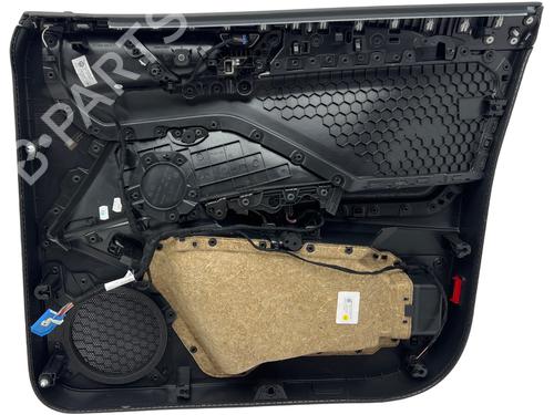 Venstre frontpanel VW TAYRON (R41) 2.0 TSI 4motion | BP37539493C58 - Image 7