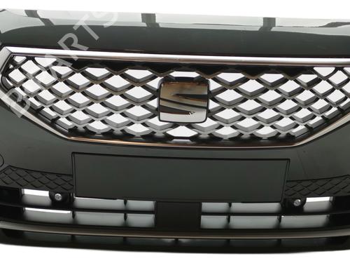 Used Front bumper Front bumper SEAT TARRACO (KN2) 2.0 TFSI 4Drive (245 hp) 35761807 35761807