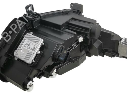 Left headlight VW ID. Buzz Bus (EBB, EBJ) Electric 4motion (EBB) | BP34731744C28 - Image 19