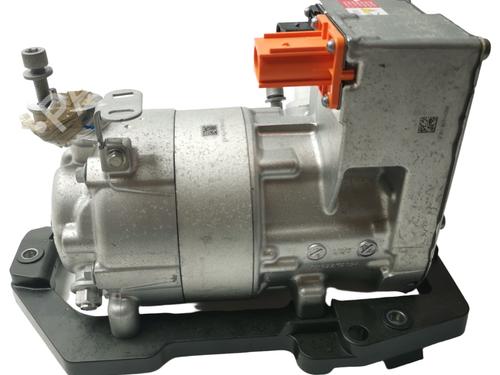 Used AC compressor AC compressor VW ID. Buzz Bus (EBB, EBJ) Electric 4motion (EBB) (340 hp) 36289579 36289579