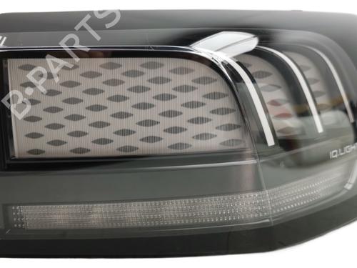 Used Right taillight Right taillight VW ID.7 (ED2) PRO S (286 hp) 34725680 34725680