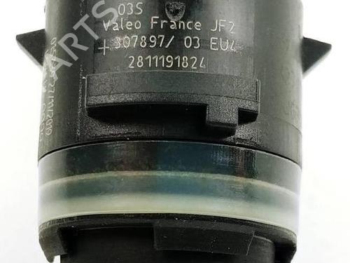 Electronic module VW GOLF Hatchback Van (1K1) TDI | BP34728160M83 - Image 3
