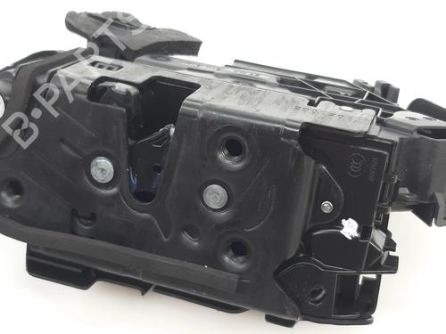 Front left lock VW TIGUAN (AD1, AX1) 1.4 TSI 4motion | BP34731416C98 - Image 6