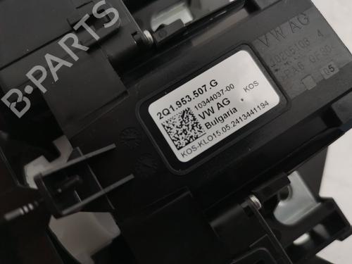 Switch SKODA SCALA (NW1) 1.0 TGI CNG | BP34729177I30 - Image 14