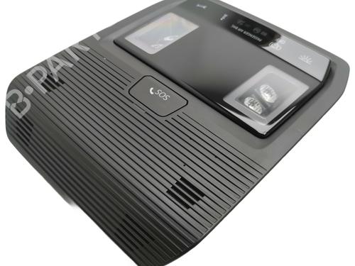 Interior roof light CUPRA LEON (KL1, KU1, KUG) 1.4 e-HYBRID | BP34730371I8 - Image 4