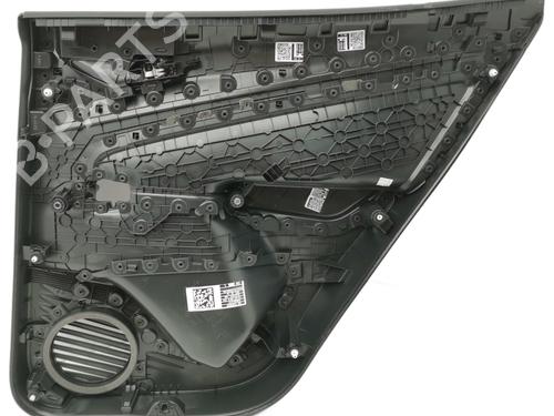Venstre bakpanel VW ID.4 (E21) PRO | BP34725321C60 - Image 7