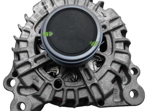 Alternator AUDI A3 Sportback (8YA, 8YF) 35 TDI | BP39195719M7 - Image 5