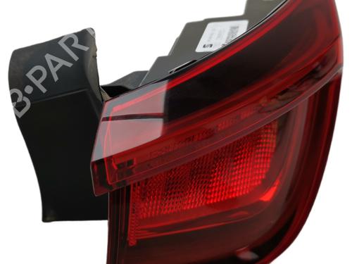 Right taillight SEAT LEON Sportstourer (KL8, KLD) 1.5 TSI | BP34728065C35  - Image 8