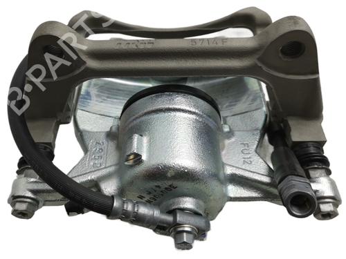 Right front brake caliper VW CADDY IV Box Body/MPV (SAA, SAH) 2.0 TDI 4motion | BP34731969M104 - Image 4