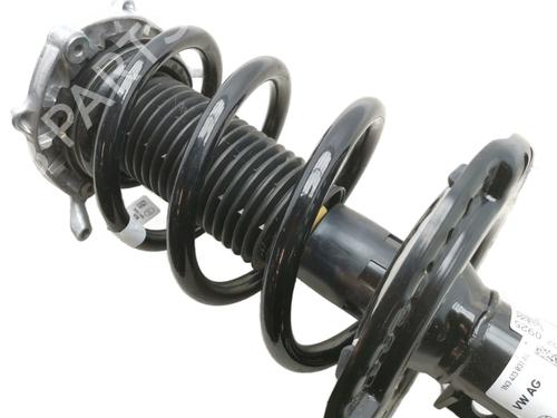 Left front suspension arm VW ID. Buzz Bus (EBB, EBJ) Electric (EBB) | BP35764643M12 - Image 5