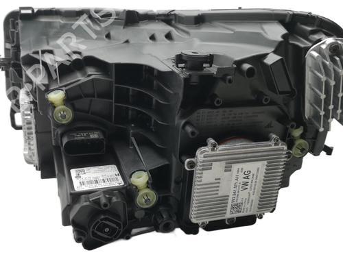 Right headlight VW TAYRON (R41) 2.0 TSI 4motion | BP35806743C29 - Image 7