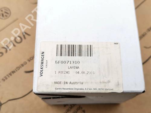 Other SEAT LEON (5F1) 1.6 TDI | BP35760618O1 - Image 2