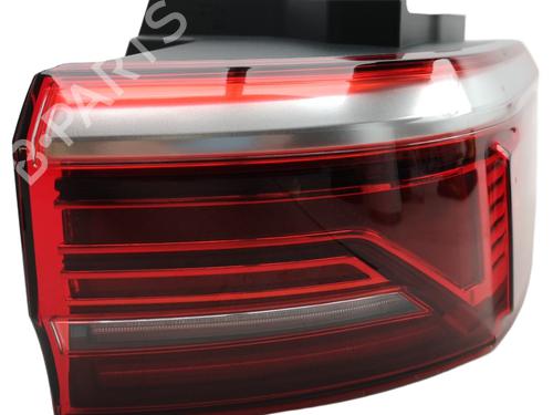 Right taillight VW MULTIVAN T7 (STM, STN) 1.5 TSi | BP38982261C35 - Image 2