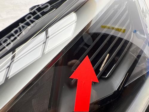 Frontpaket CUPRA FORMENTOR (KM7, KMP) 2.0 TSI 4Drive | BP36764252S1 - Image 7