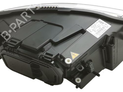 Left headlight AUDI A6 C6 (4F2) 4.2 quattro | BP34728261C28 - Image 15