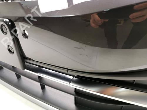 Front bumper VW PASSAT B8 (3G2, CB2) 2.0 TDI | BP35758127C7 - Image 10