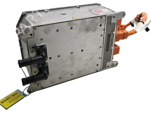 Electronic module VW CRAFTER Van (SY_, SX_) 2.0 TDI 4motion (SYB, SYC, SYD) | BP34732365M83 - Image 9