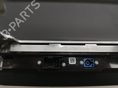 Display VW ID. Buzz Bus (EBB, EBJ) Electric (EBB) | BP34725561C48 - Image 8
