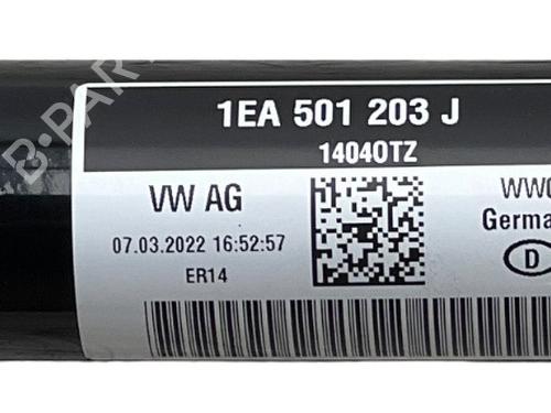 Left rear driveshaft VW ID.7 (ED2) PRO S | BP36030932M40 - Image 4