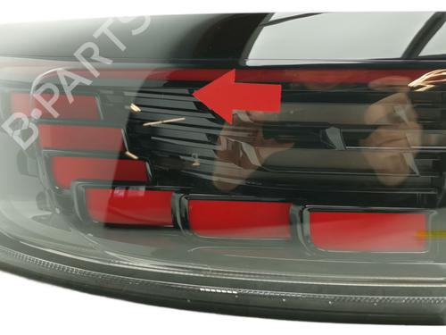 Used Left taillight Left taillight VW ID.4 (E21) PRO (265 hp) 34725566 34725566