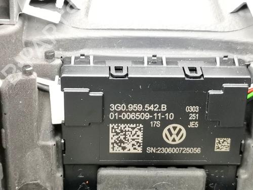 Volante VW ID.5 (E39) GTX 4motion | BP35760732C49 - Image 14