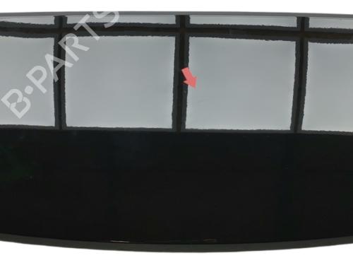 Used Rear spoiler Rear spoiler VW ID.7 Tourer (ED5) PRO (286 hp) 34724635 34724635