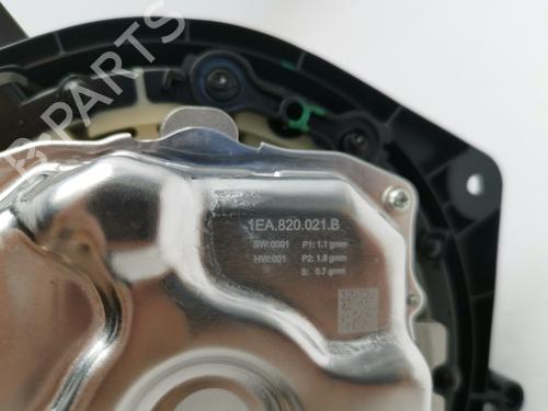 Heater blower motor VW ID.7 (ED2) PRO S | BP35761918M62 - Image 5