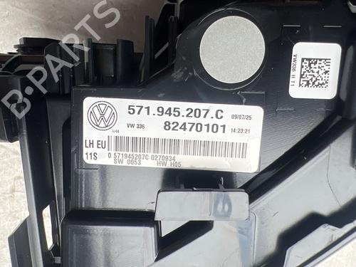 Left taillight VW TIGUAN (CT1) 1.5 eTSI | BP36450649C34 - Image 8