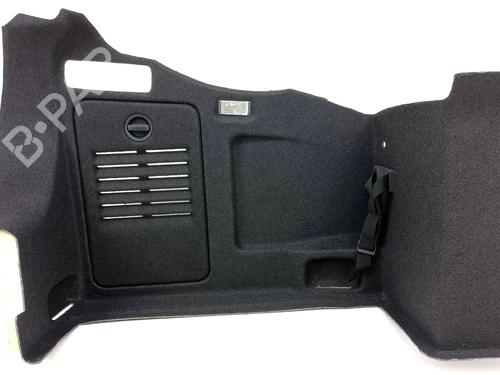 boot-lining-vw-golf-vi-convertible-517-2011-2012-2013-2014-2015-2016-2017-34725490 main image