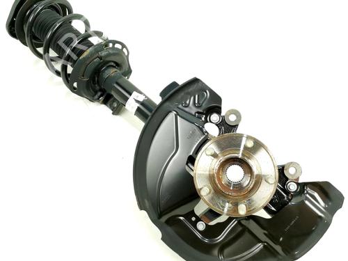 Right front suspension FORD KUGA III (DFK) 2.5 FHEV | BP35757341M73 - Image 2