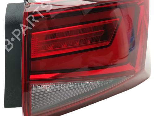 Right taillight SEAT ATECA (KH7, KHP) 1.4 TSI 4Drive | BP37087775C35 - Image 2