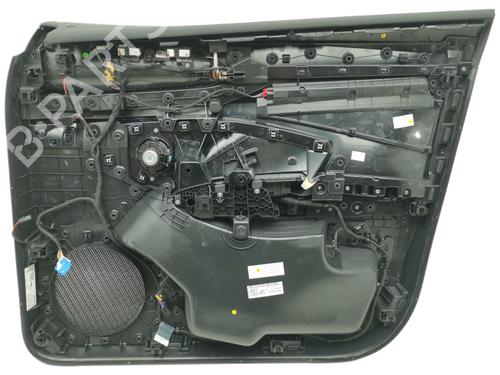 Venstre frontpanel CUPRA TERRAMAR (KP1) 1.5 e-HYBRID VZ | BP34727035C58  - Image 16