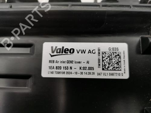 Heater blower motor VW ID.4 (E21) PRO | BP35762755M62 - Image 3