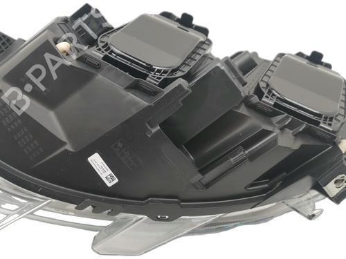 Right headlight OPEL VIVARO C Van (K0) 1.5 All-wheel Drive | BP34727308C29  - Image 7