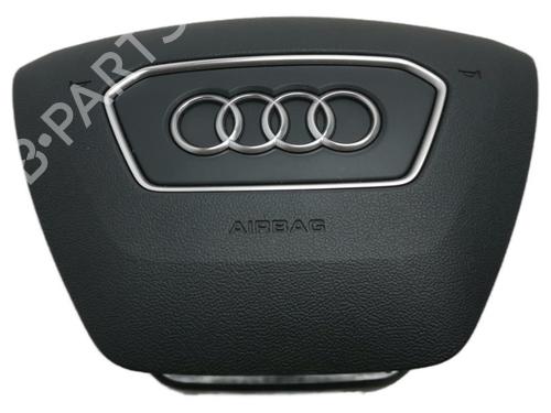 Used Driver airbag Driver airbag AUDI E-TRON Sportback (GEA) S quattro (307 hp) 35764073 35764073